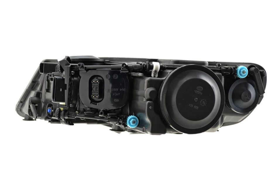 Volkswagen Touareg Right Headlight | Hella OEM 7L6 941 040 E
