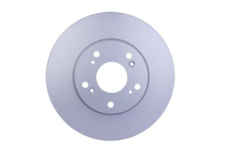 Honda Accord VII Brake Disc, Hella OEM, OEM 45251S1AE40, MPN 8DD 355 118-761