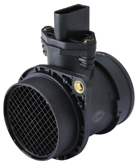 Hella Mass Air Flow Meter for Skoda, Volkswagen & more, OEM quality, OEM 06A 906 461 L, MPN 8ET 009 149-051