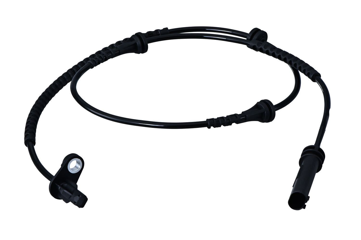 BMW 4 Series (F32, F82) ABS Wheel Speed Sensor, Hella OEM, OEM 34526862804, MPN 6PU 358 216-101