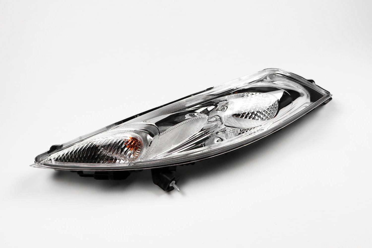 Nissan Juke Left Indicator, Valeo OEM, OEM 26125-1KL0A, MPN 44977