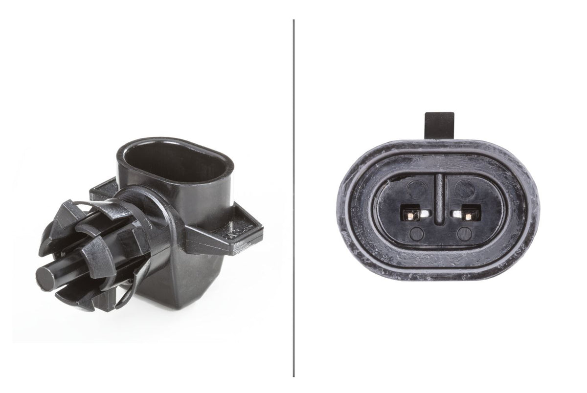 Hella Sensor for Saab & Vauxhall, OEM quality, OEM 3714264M1 - View 2