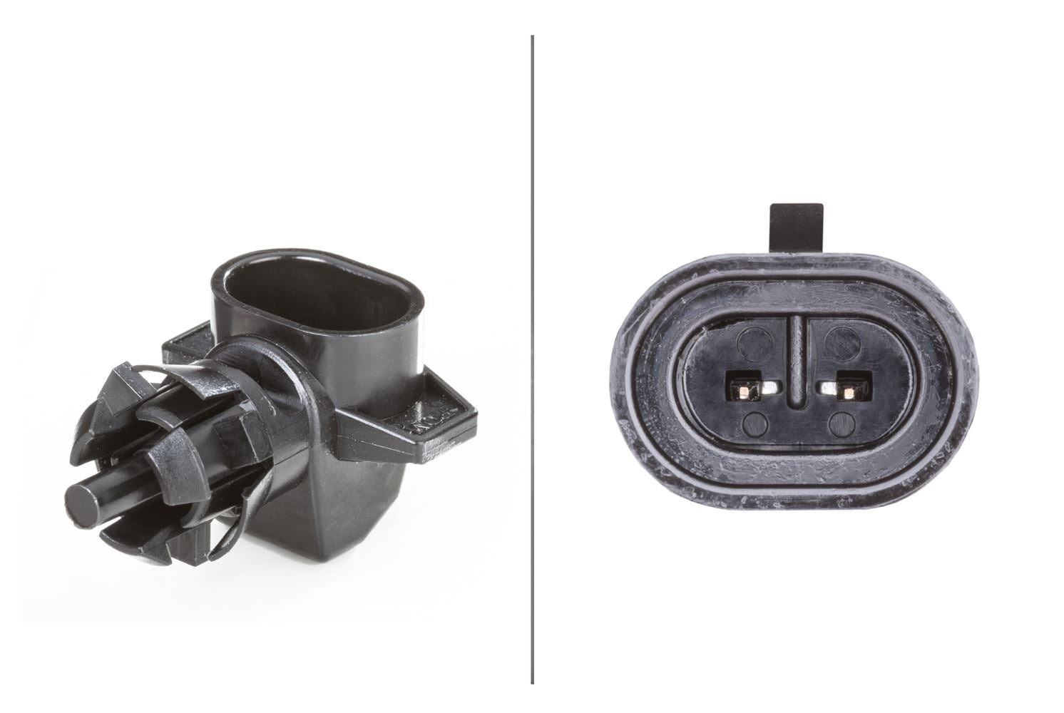 Hella Sensor for Saab & Vauxhall, OEM quality, OEM 3714264M1 - View 2