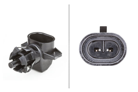 Hella Sensor for Saab & Vauxhall, OEM quality, OEM 3714264M1 - View 2