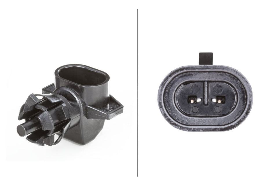 Hella Sensor for Saab & Vauxhall, OEM quality, OEM 3714264M1 - View 2