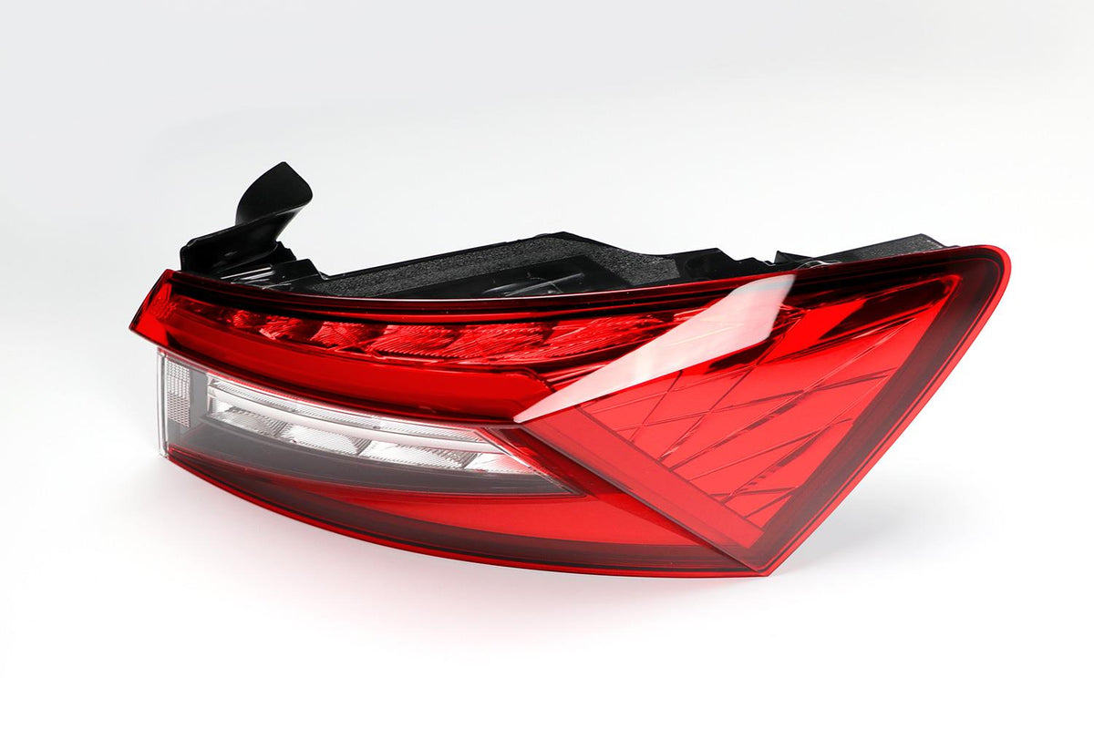 Skoda Kodiaq Right Rear Light, Valeo OEM, OEM 565945208A - View 9