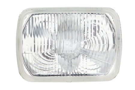 Hella Headlight for Daihatsu, Toyota & more, OEM quality, OEM 20-3410326-P - View 6