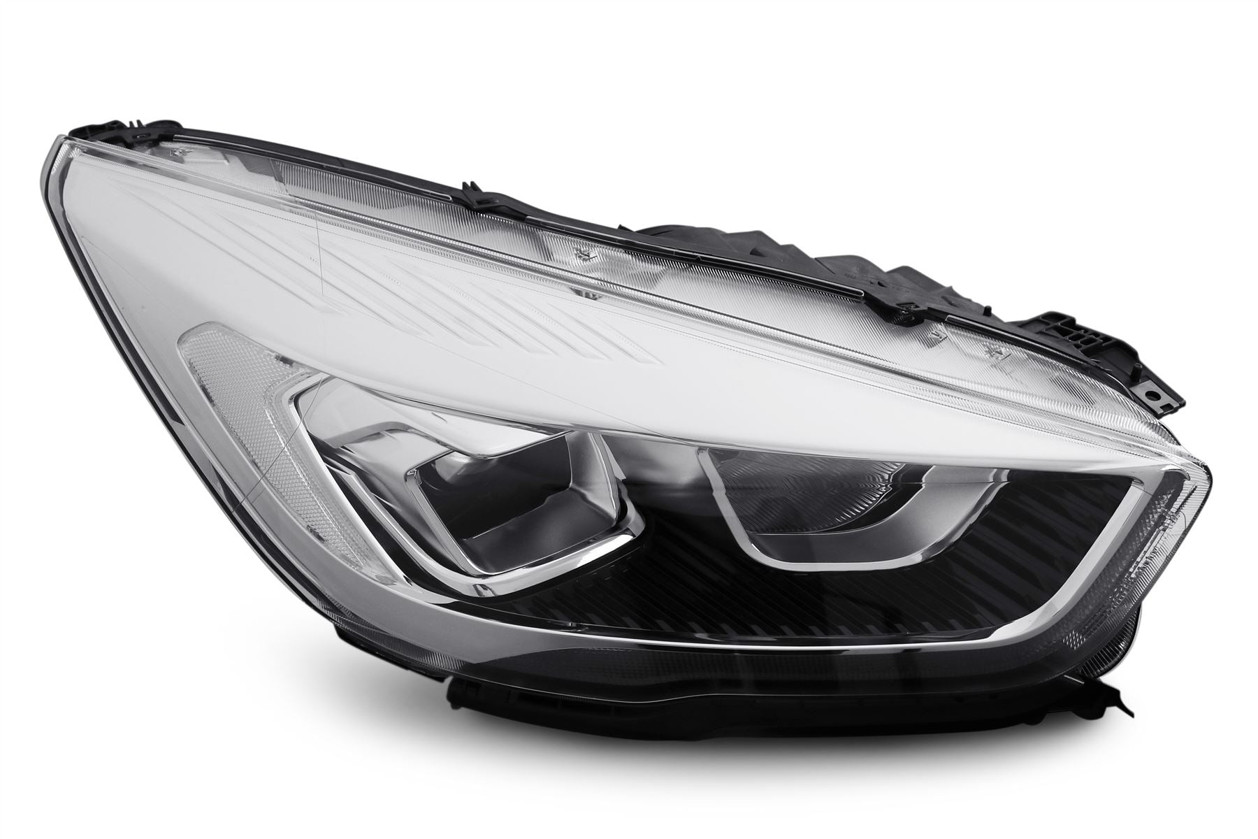 Ford Kuga Right Headlight, Valeo OEM, OEM GV4113W029DG - View 4