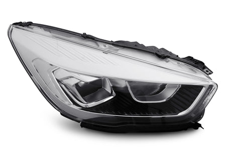 Ford Kuga Right Headlight, Valeo OEM, OEM GV4113W029DG - View 4