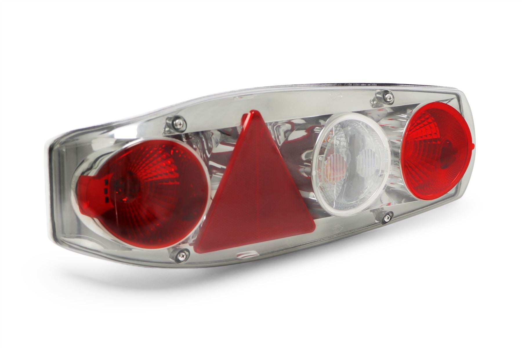 Hella Rear Light for Caravan, OEM quality, OEM 9960028 - View 4