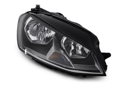Volkswagen Golf Right Headlight, Valeo OEM, OEM 5G2941006 - View 6