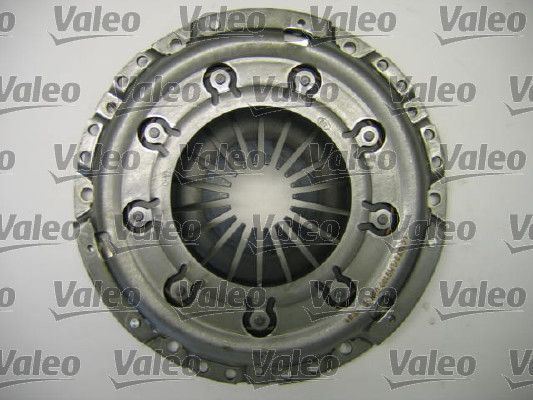 Valeo Clutch Kit for Plymouth & Chrysler, OEM quality, OEM 4656319 - View 3