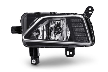Volkswagen Polo Left Front Fog Light, Valeo OEM, OEM 2G0941661A, MPN 47429