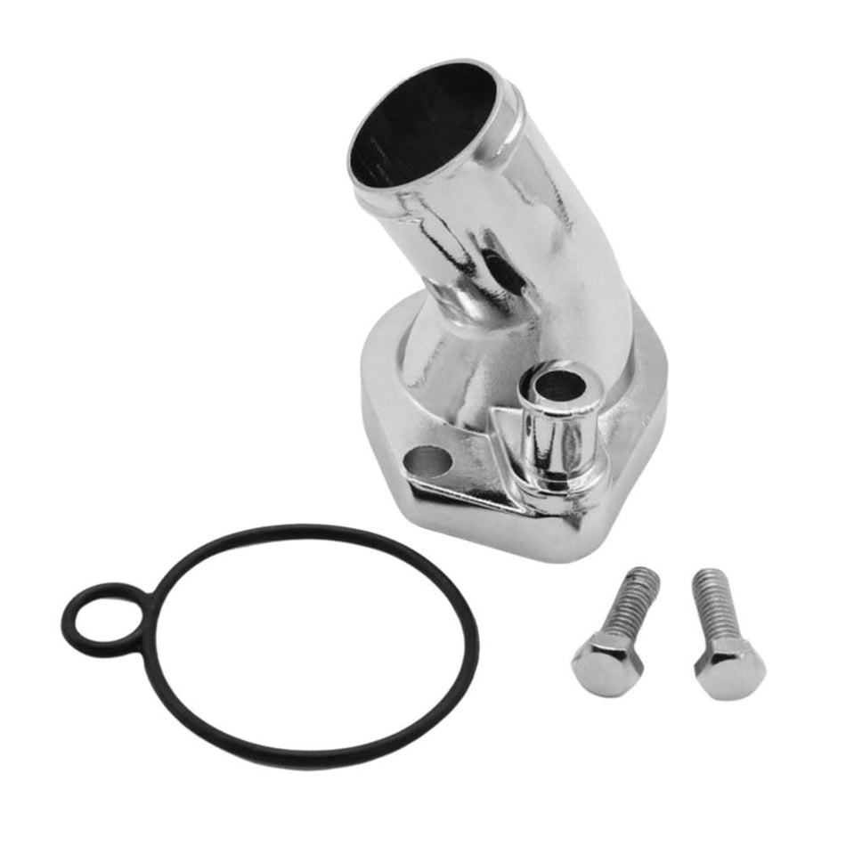 Thermostat Housing - for Ford | Eurowagens - View 3
