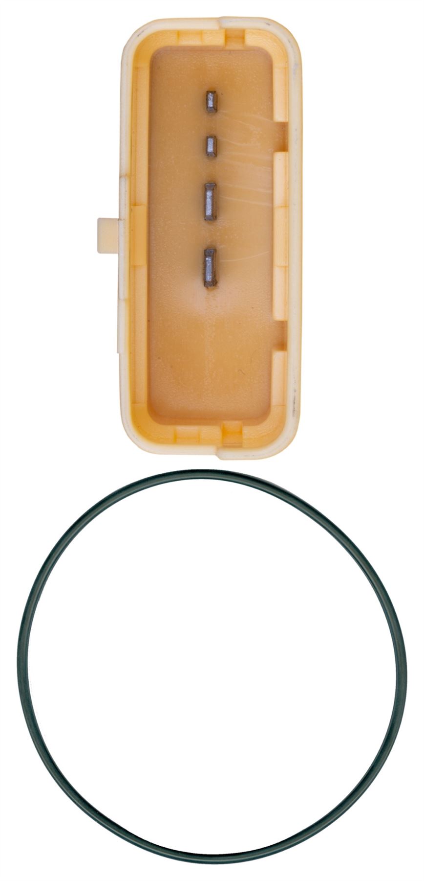 Peugeot 406 Fuel Pump, Hella OEM, OEM 1525Y3 - View 3