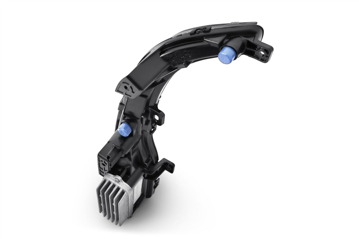 Hella LED Left Daytime Running Light for Ds7 & DS, OEM quality, OEM 9815740780 - View 7