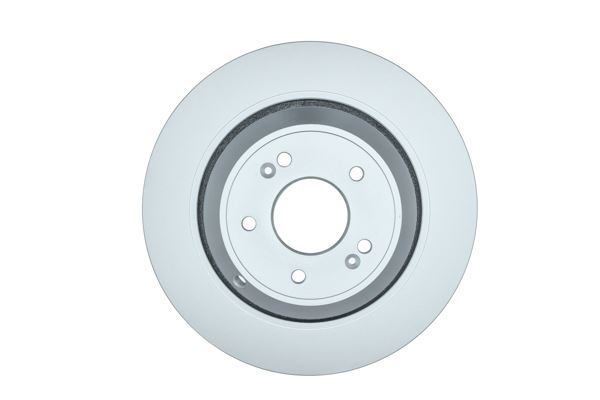 Hella Brake Disc for KIA & Genesis, OEM quality, OEM 58411J5250 - View 4