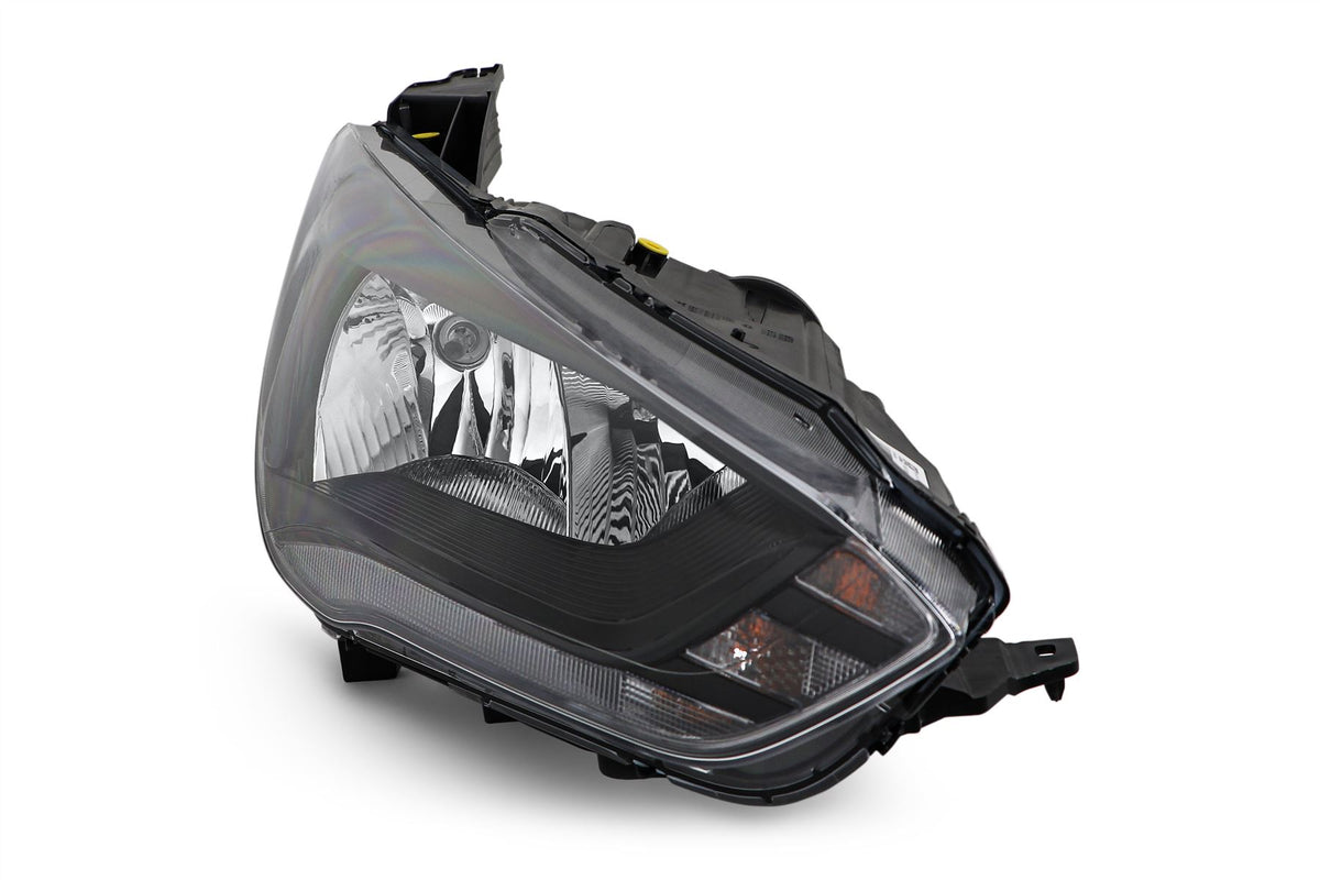 Ford C-Max Right Headlight, Valeo OEM, OEM 2241885 - View 6