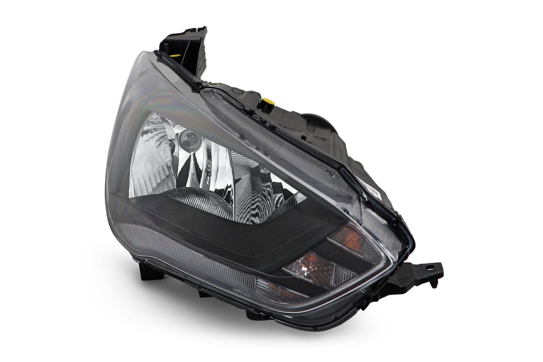 Ford C-Max Right Headlight, Valeo OEM, OEM 2241885 - View 6