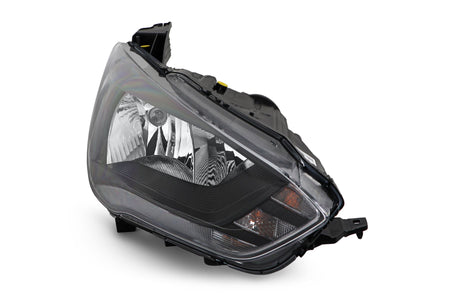 Ford C-Max Right Headlight, Valeo OEM, OEM 2241885 - View 6