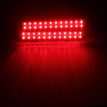Bumper Reflector Light Rear - for Land Rover - OEM LR006348 | Eurowagens - View 12
