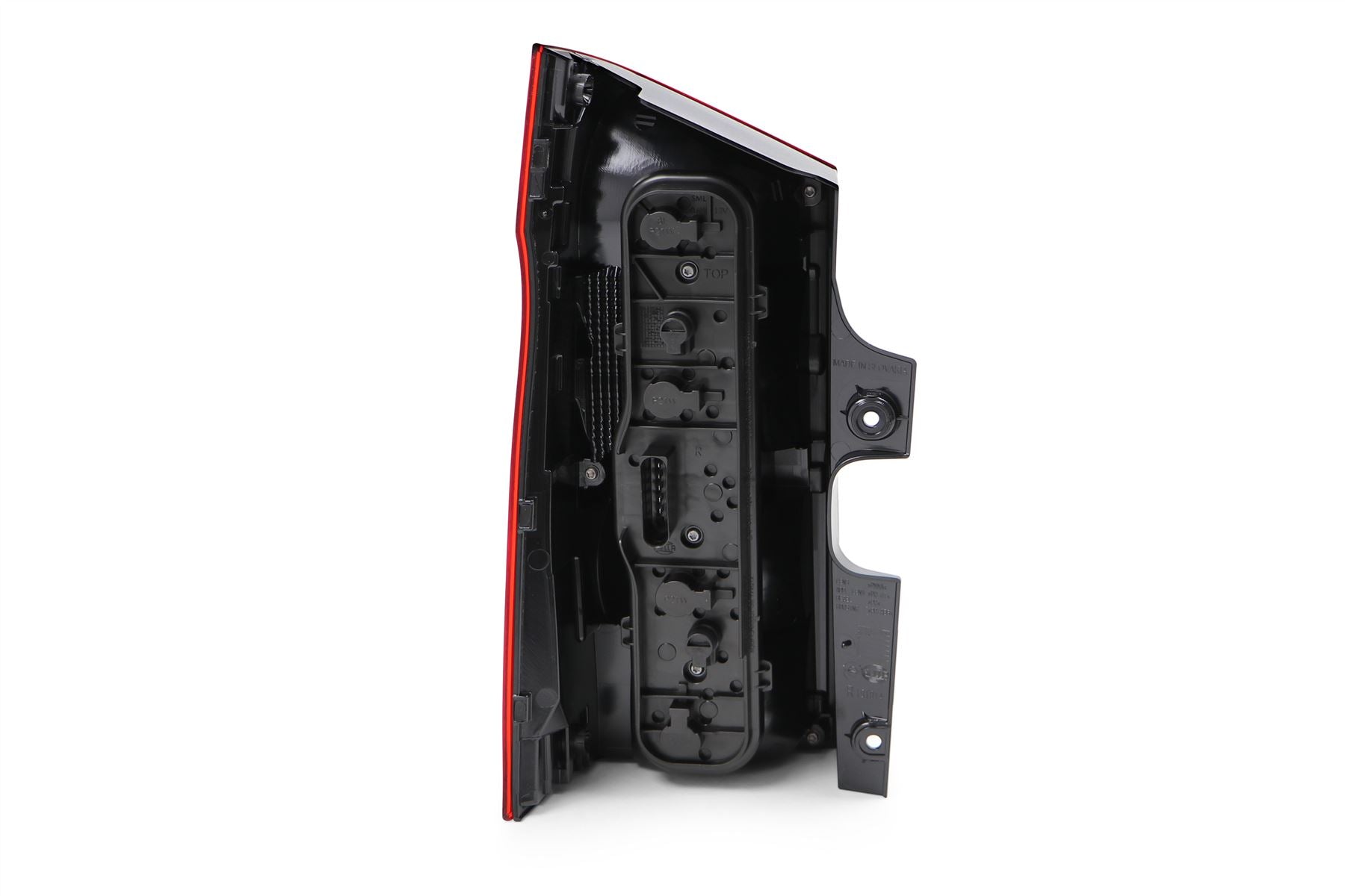 Hella Right Rear Light for Mercedes-Benz, OEM quality, OEM A4478201264 - View 4