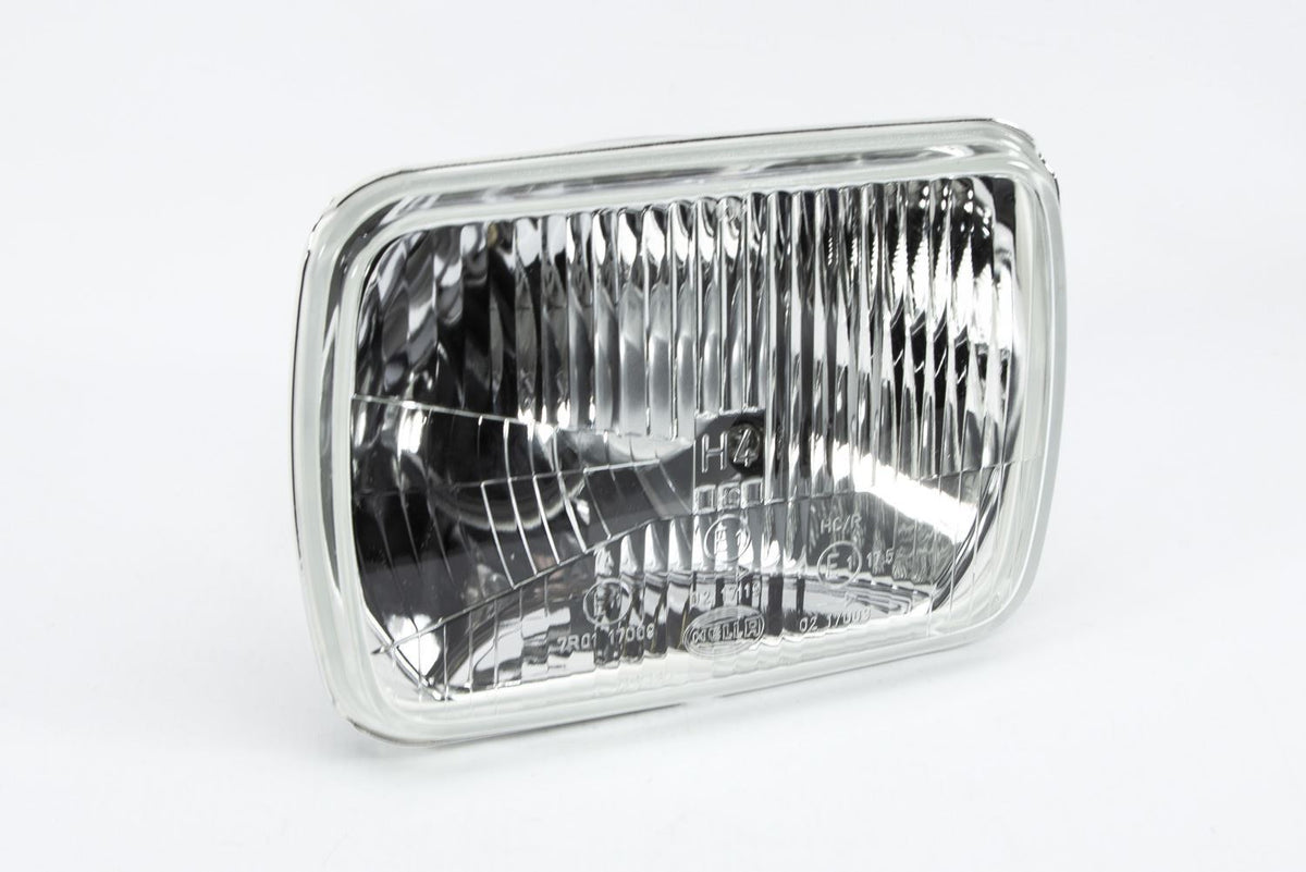 Jeep Wrangler Right Headlight, Hella OEM, OEM 021404C - View 11