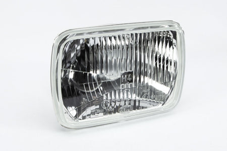 Jeep Wrangler Right Headlight, Hella OEM, OEM 021404C - View 11