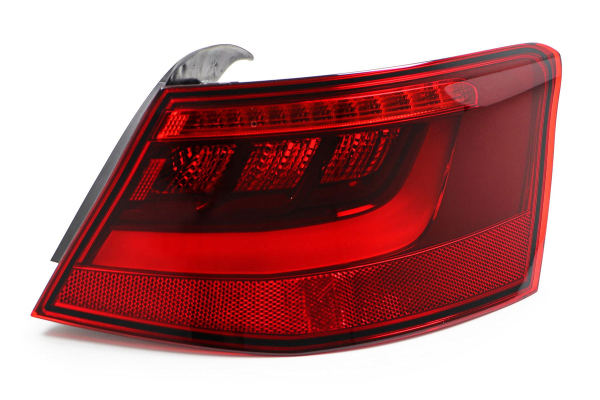 Audi A3 Right Rear Light, Magneti Marelli OEM, OEM 8V3945096B, MPN LLI001