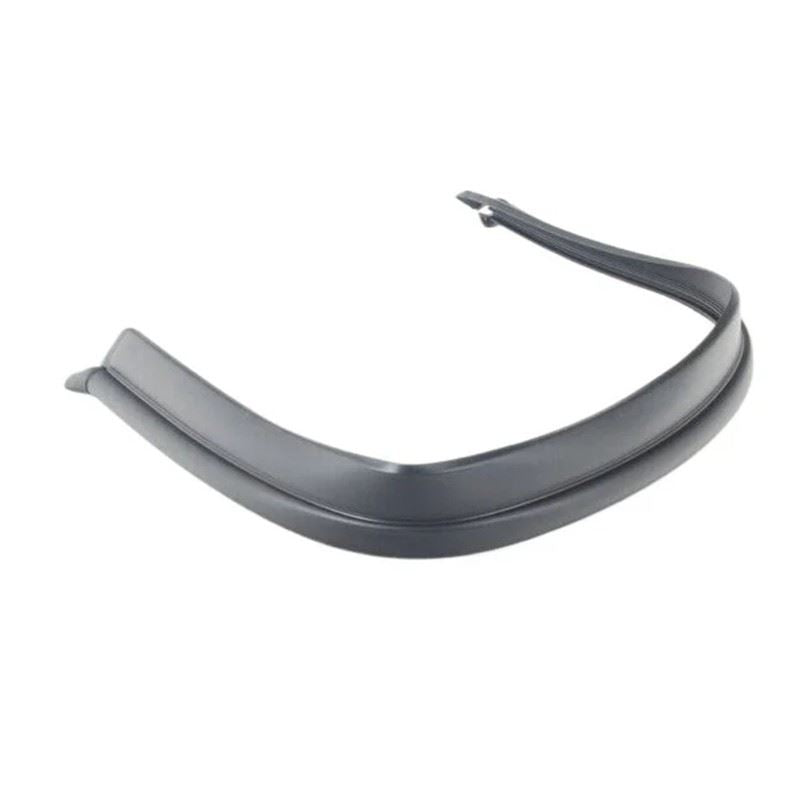 Bonnet Seal Weatherstrip - for Fiat - OEM 51767206521 | Eurowagens - View 4