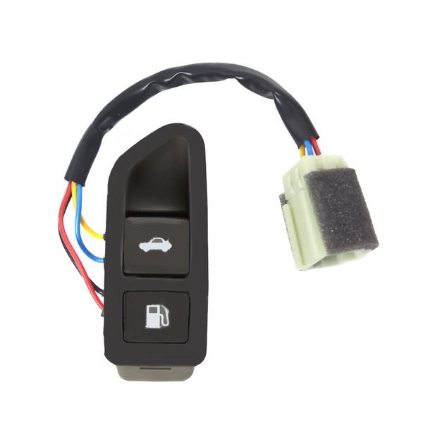 Trunk and Fuel Door Release Switch - for Hyundai | Eurowagens - View 3