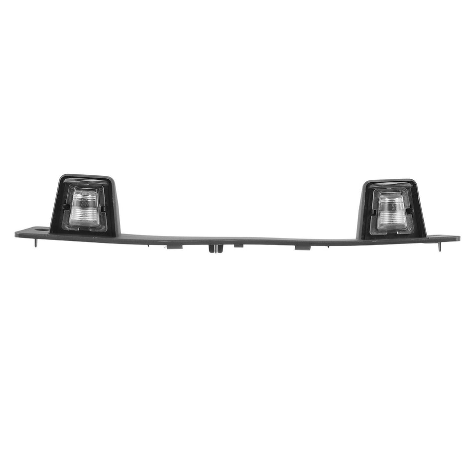 Number Plate Light Holder - for Jeep - OEM 68048762AB | Eurowagens - View 4