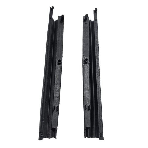 Sunroof Dust Trim - for VW - OEM 8D0877781B | Eurowagens - View 2