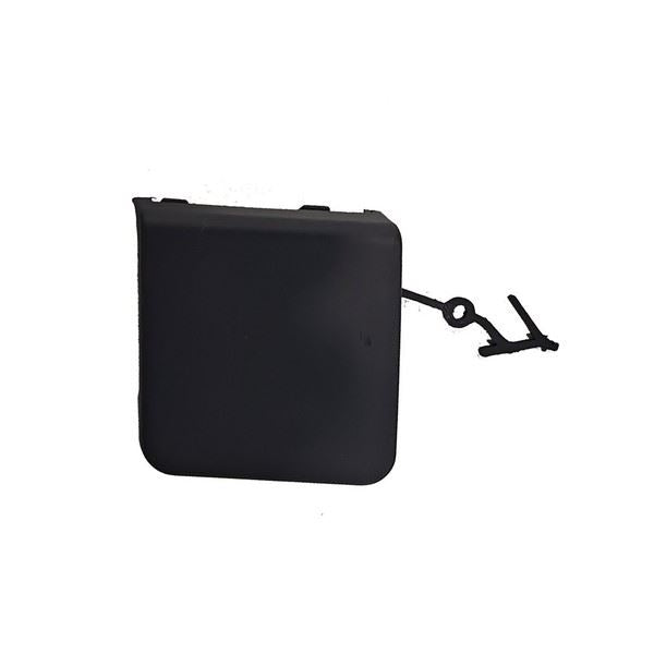 Bumper Tow Hook Cover Cap - for Porsche - OEM 95B807500 | Eurowagens - View 2