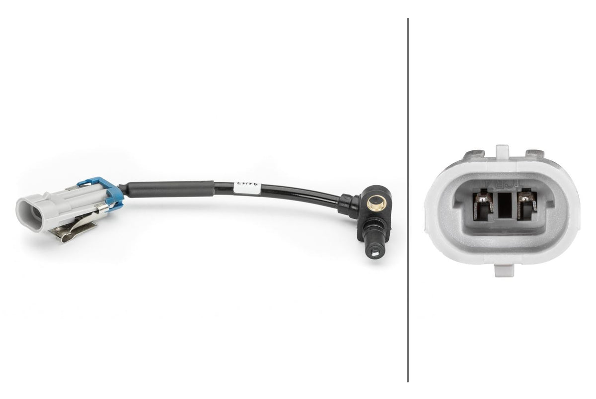 Chevrolet Aveo / Kalos Sensor, Hella OEM, OEM 2 - View 3