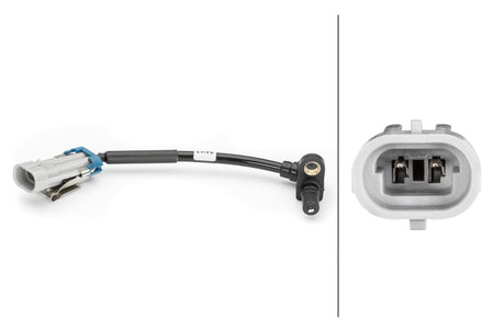 Chevrolet Aveo / Kalos Sensor, Hella OEM, OEM 2 - View 3