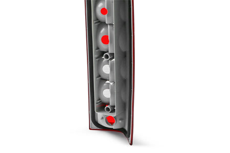 Hella Left Rear Light for Iveco, OEM quality, OEM 500319556 - View 4