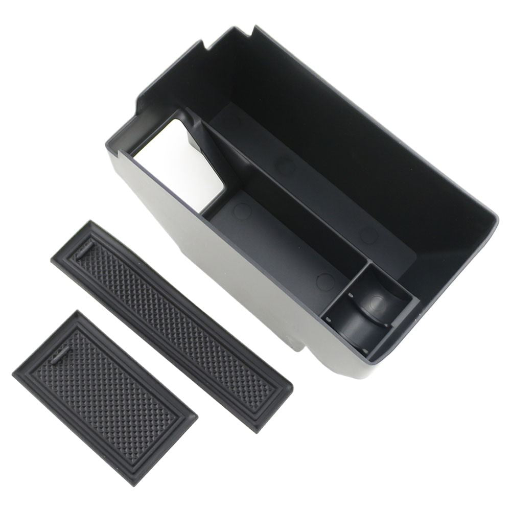 Armrest Storage Box - for Toyota | Eurowagens - View 2