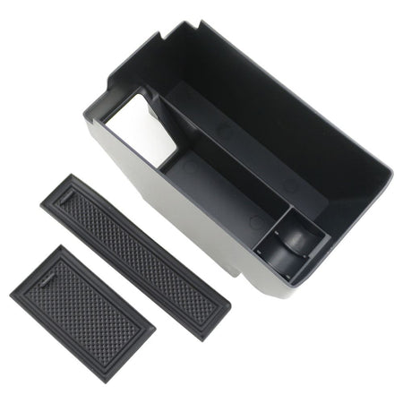 Armrest Storage Box - for Toyota | Eurowagens - View 2