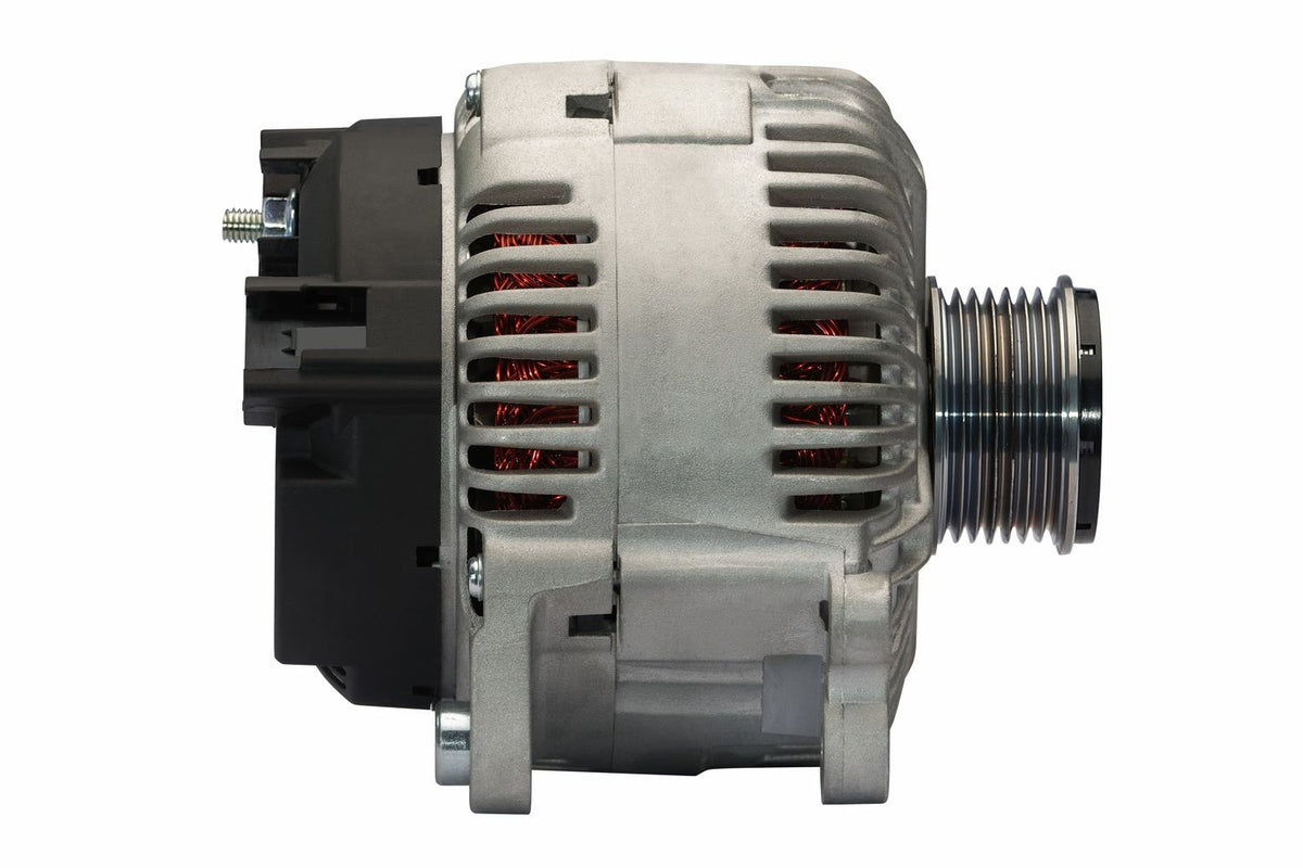 Hella Alternator for Volkswagen, Porsche & more, OEM quality, OEM 021903016 - View 3