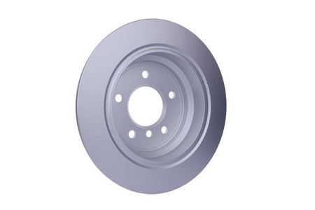 Hella Brake Disc for BMW, OEM quality, OEM 1163669, MPN 8DD 355 127-271