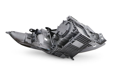Hella Left Headlight for Land Rover, OEM quality, OEM LR048053 - View 9