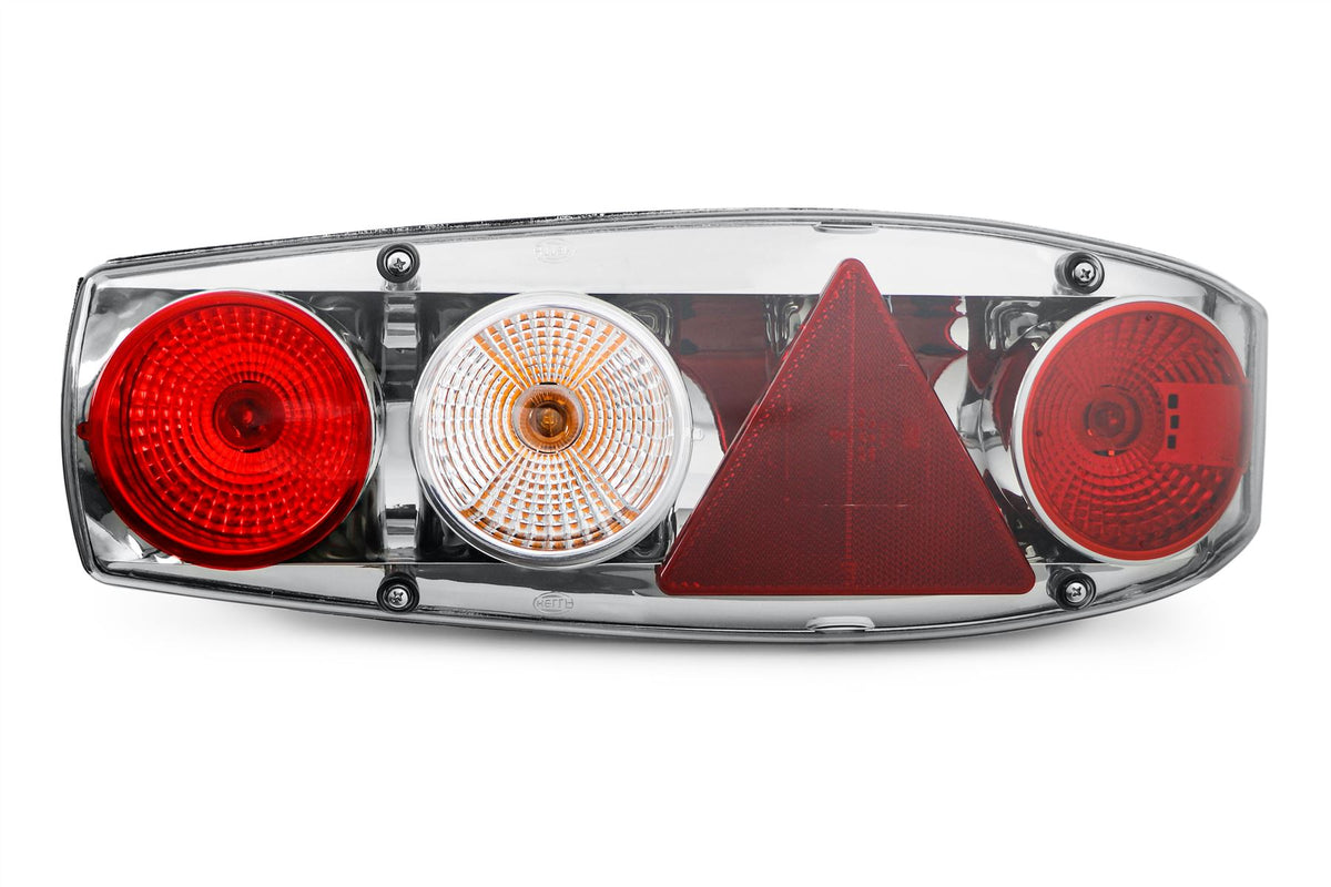 Caravan Caravan Front Fog Light, Hella OEM, OEM 9975209 - View 11