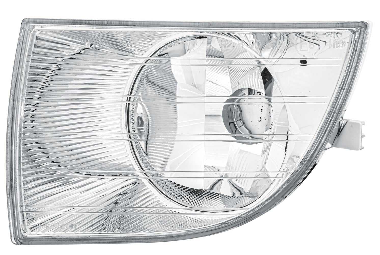 Hella Left Front Fog Light for Skoda, OEM quality, OEM 5J0 941 701, MPN 1N0 354 018-011