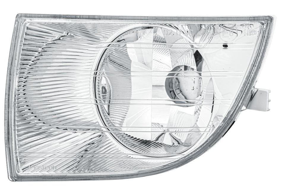 Hella Left Front Fog Light for Skoda, OEM quality, OEM 5J0 941 701, MPN 1N0 354 018-011