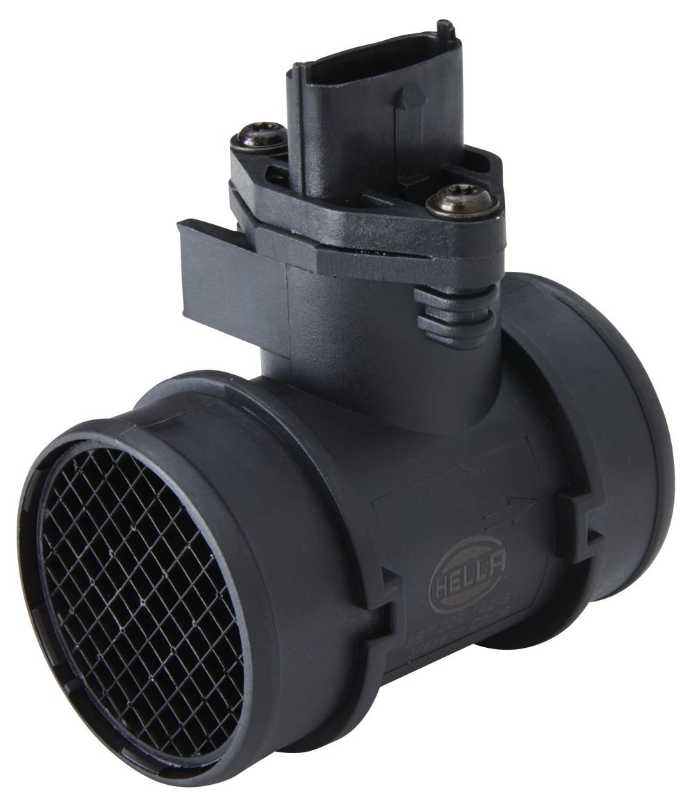 Hella Mass Air Flow Meter for Vauxhall, OEM quality, OEM 93179927, MPN 8ET 009 142-811