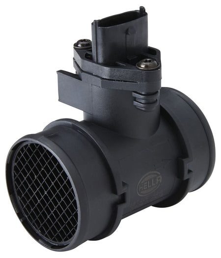 Hella Mass Air Flow Meter for Vauxhall, OEM quality, OEM 93179927, MPN 8ET 009 142-811