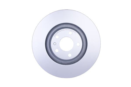 Hella Brake Disc for AUDI, OEM quality, OEM 4F0615301F, MPN 8DD 355 128-311