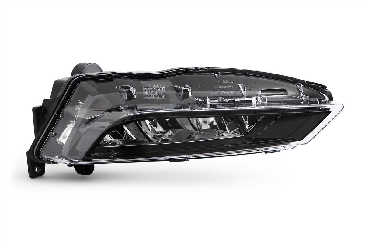 Seat Ateca Right Front Fog Light, Hella OEM, OEM 5F0941702D - View 8