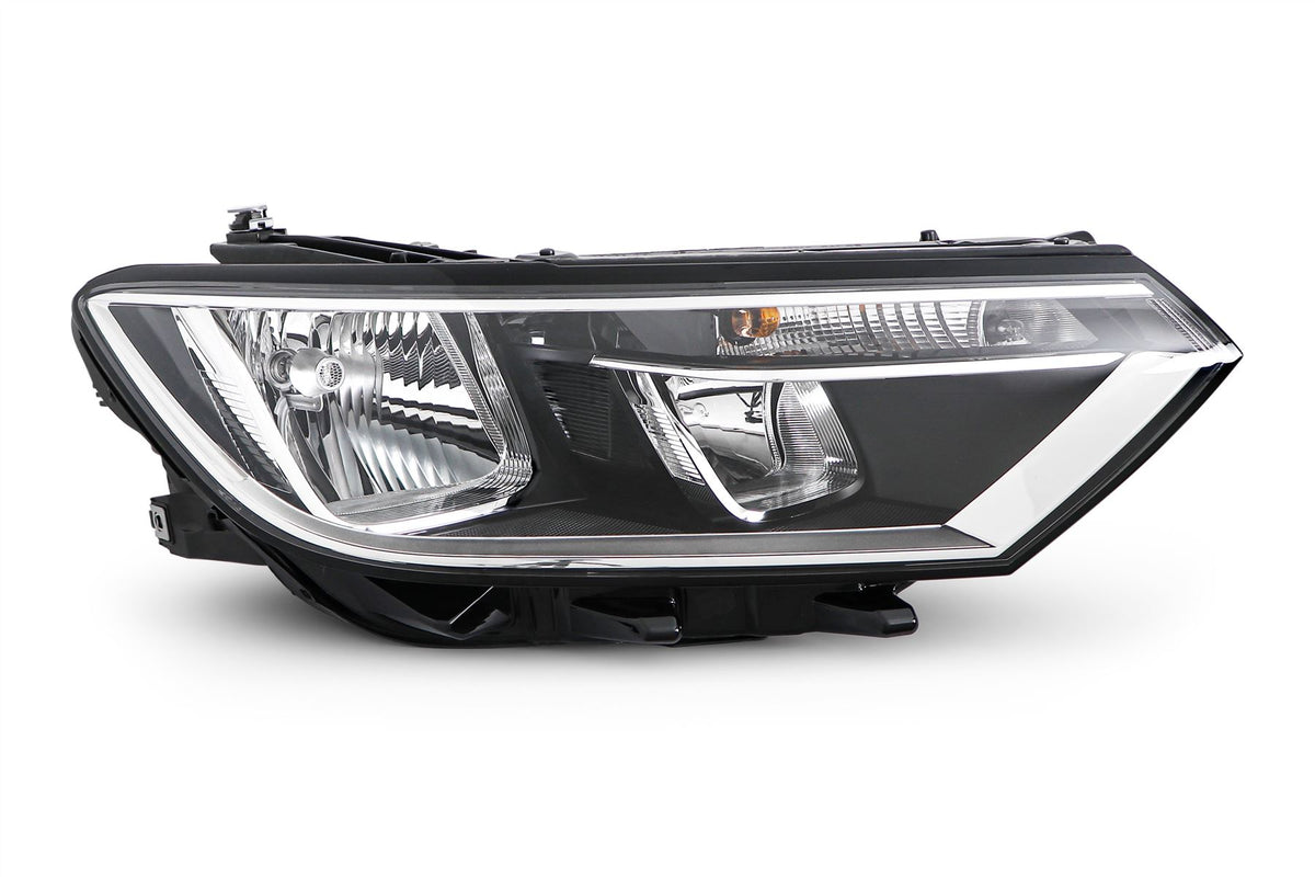 Volkswagen Passat Right Headlight, Valeo OEM, OEM 3G2941006A - View 8